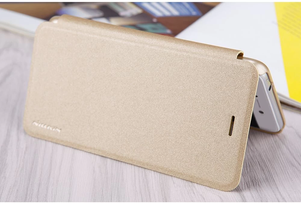 Tarvikud Other telefoni ümbris  Sparkle Leather Huawei Ascend P8Lite (2017)