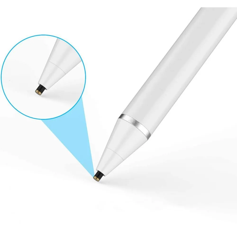 Tarvikud Other TECH-PROTECT ACTIVE STYLUS PEN  valge