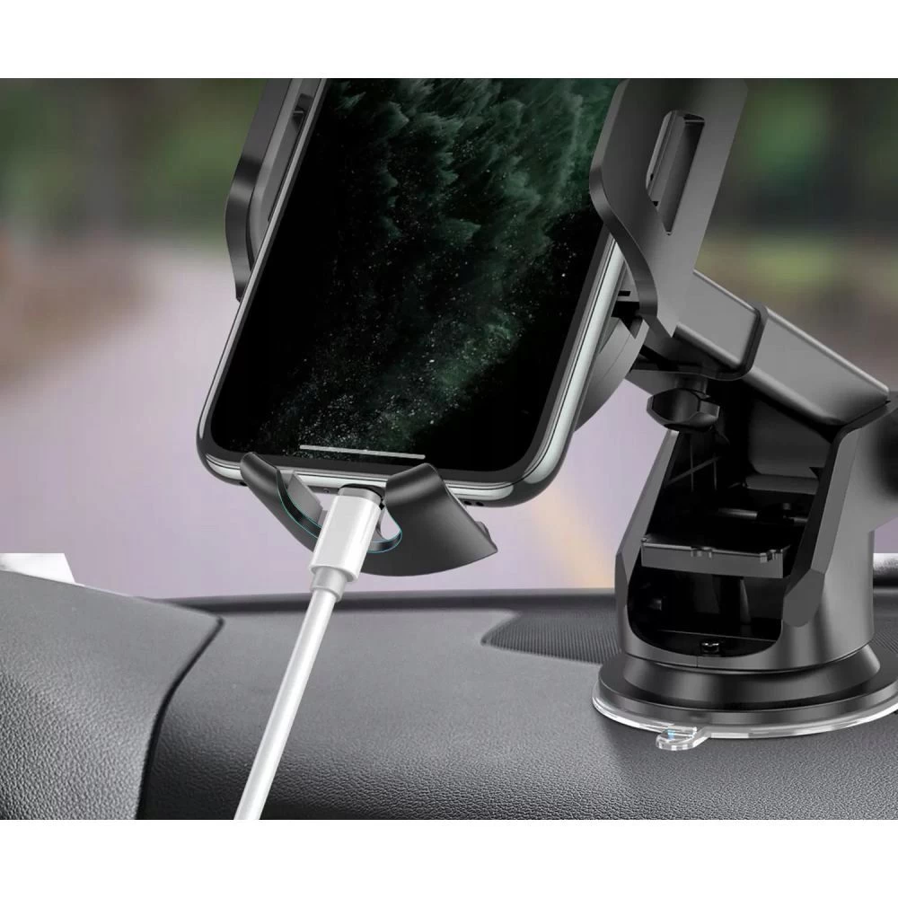 Tarvikud Other TECH-PROTECT Universal Car Mount  must