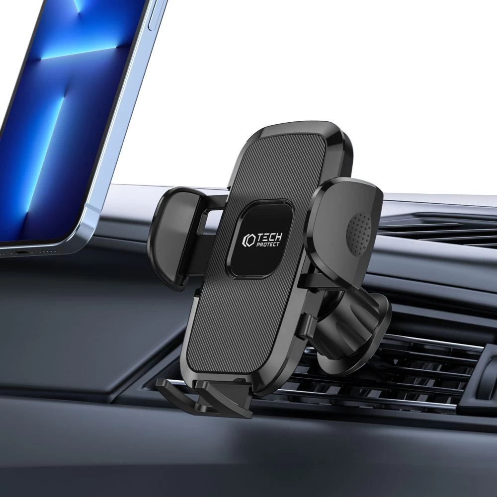 Tarvikud Other TECH-PROTECT V3 UNIVERSAL VENT CAR MOUNT  must