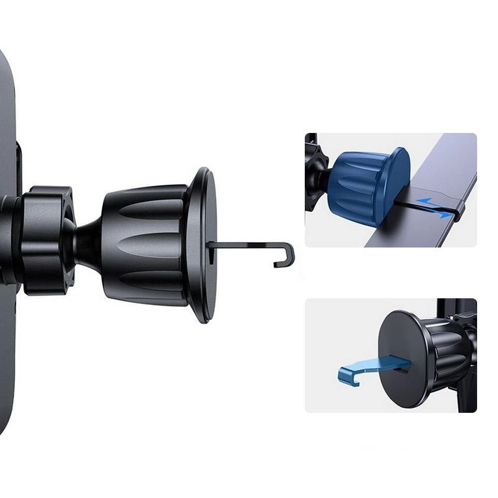 Tarvikud Other TECH-PROTECT V3 UNIVERSAL VENT CAR MOUNT  must