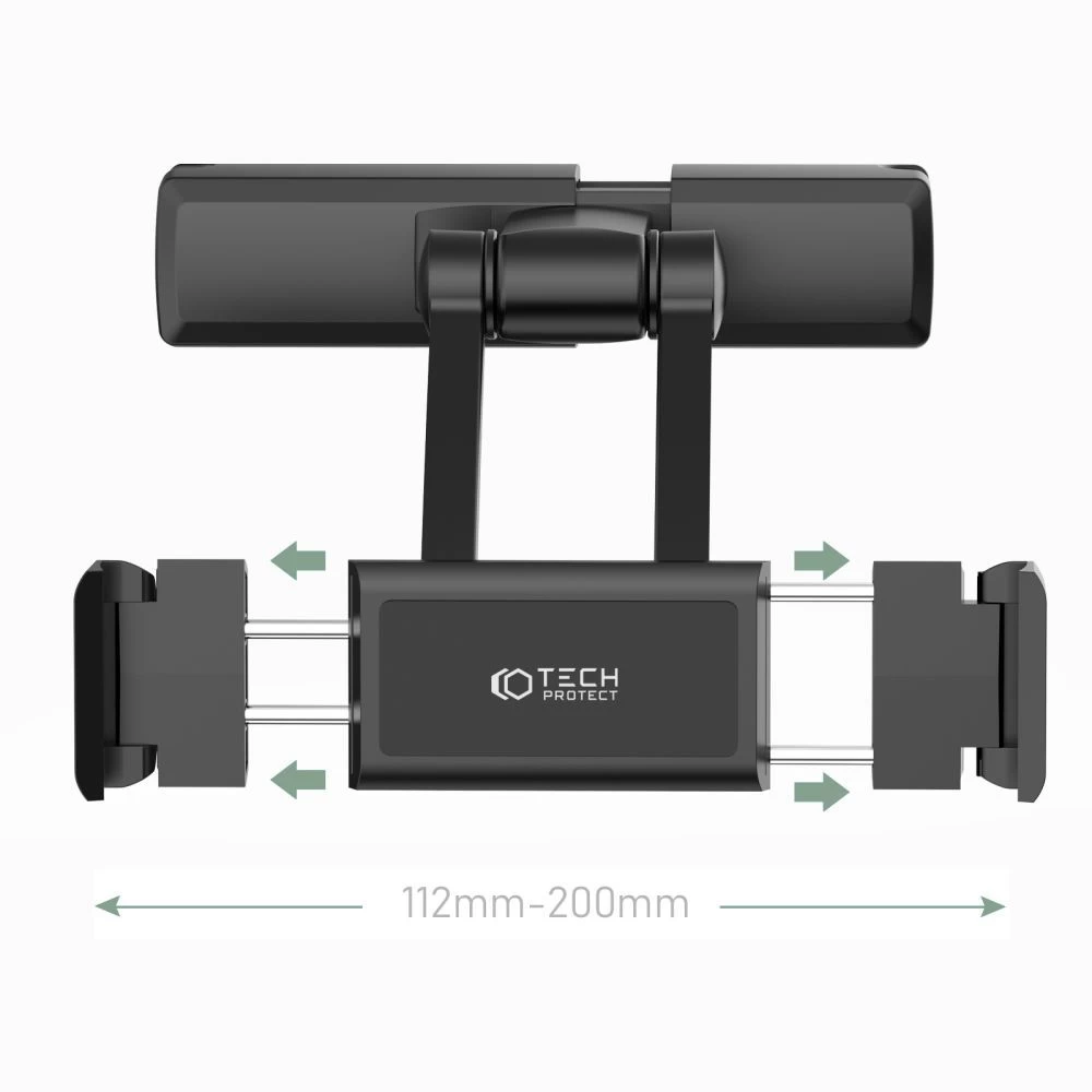 Tarvikud Other TECH-PROTECT V2 STRETCHABLE HEADREST CAR MOUNT  must