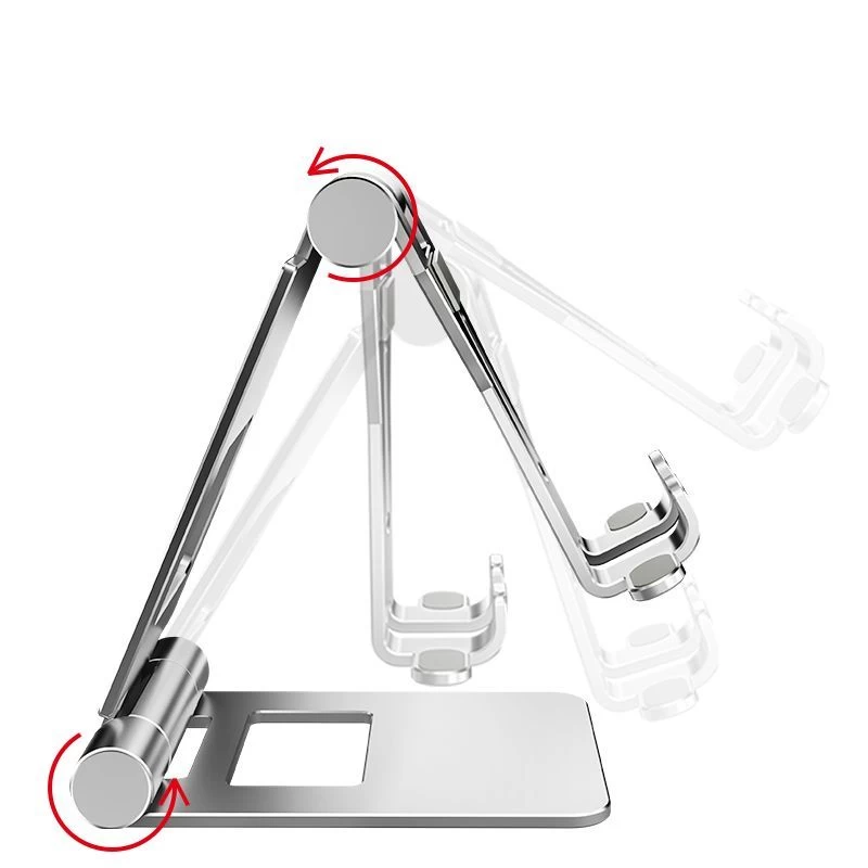 Tarvikud Other TECH-PROTECT Z10 UNIVERSAL STAND HOLDER TABLET  must