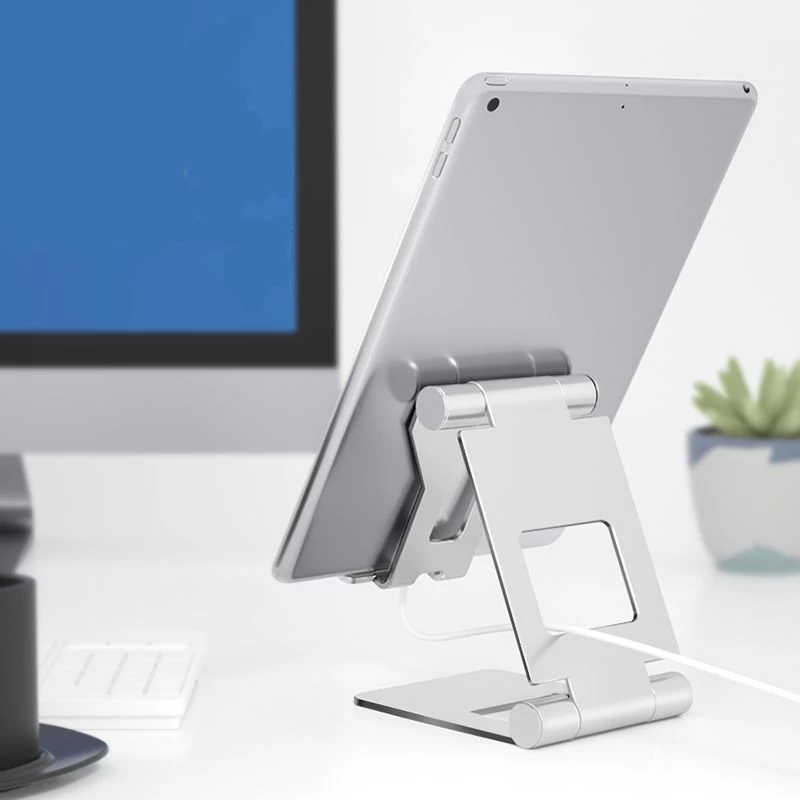 Tarvikud Other TECH-PROTECT Z10 UNIVERSAL STAND HOLDER TABLET  must