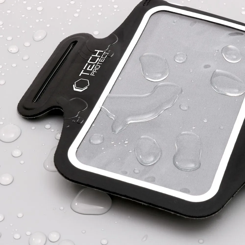 Tarvikud Other TECH-PROTECT M5 UNIVERSAL SPORT ARMBAND  must