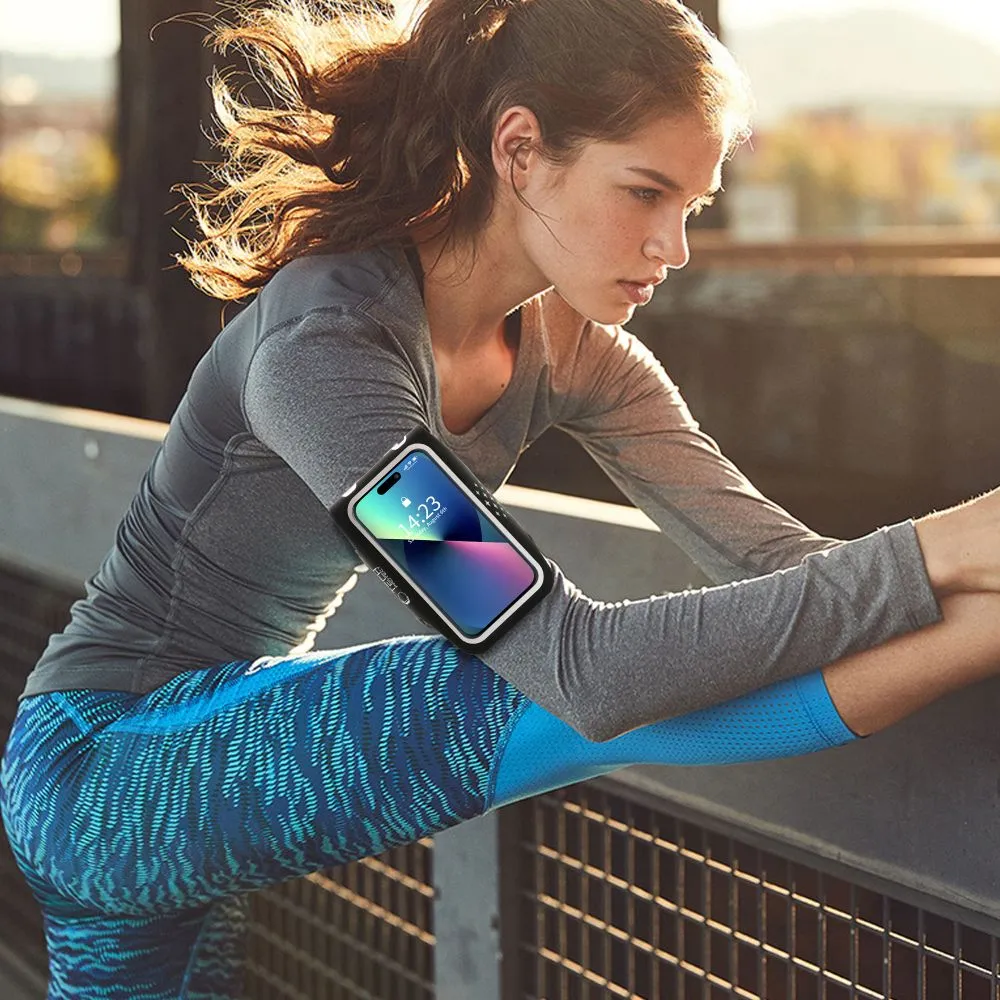 Tarvikud Other TECH-PROTECT M5 UNIVERSAL SPORT ARMBAND  must