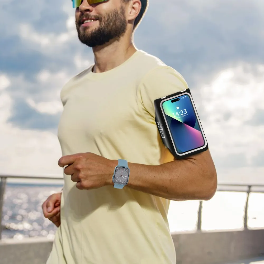 Tarvikud Other TECH-PROTECT M5 UNIVERSAL SPORT ARMBAND  must