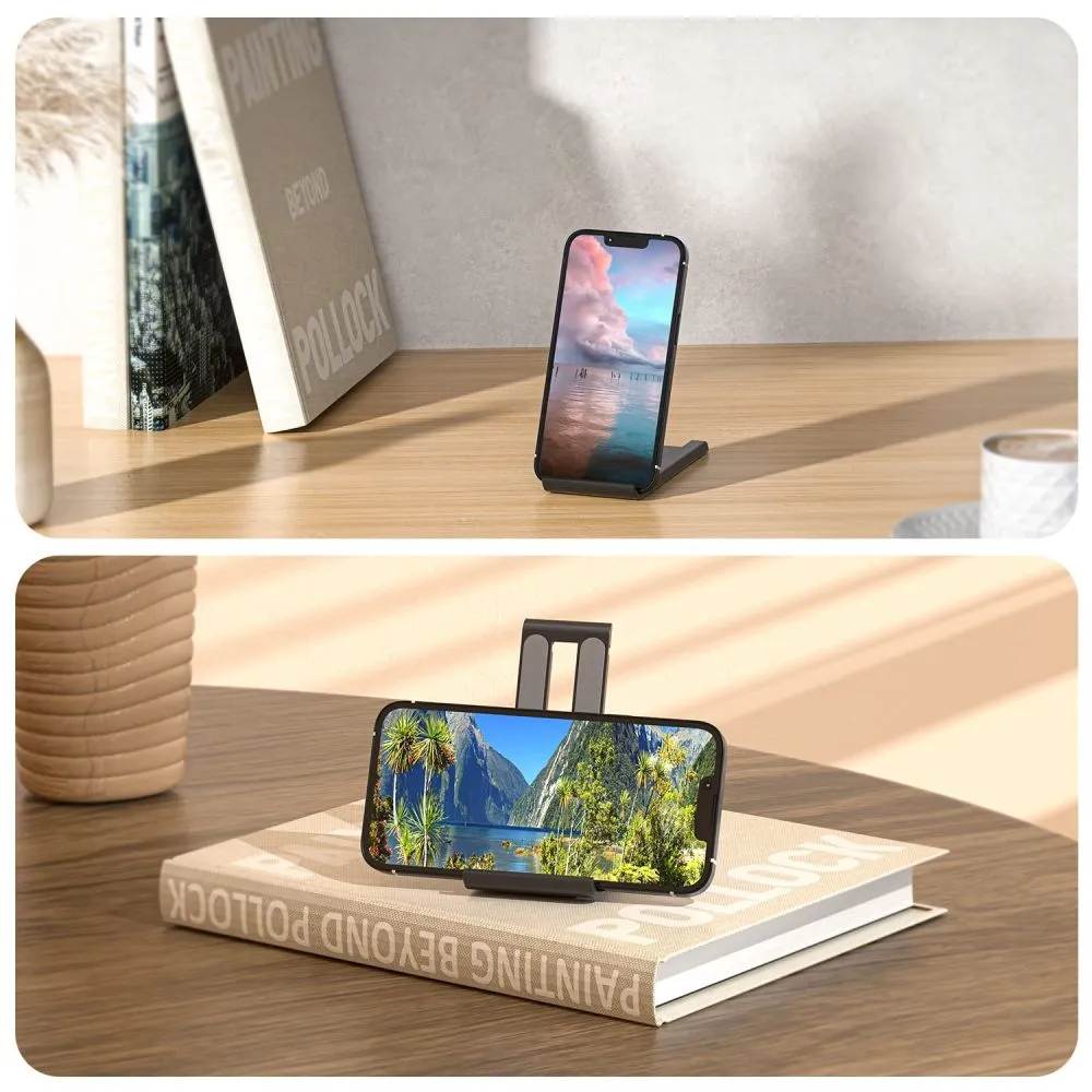 Aксессуары Other TECH-PROTECT Z5 UNIVERSAL STAND HOLDER SMARTPHONE & TABLET  черный