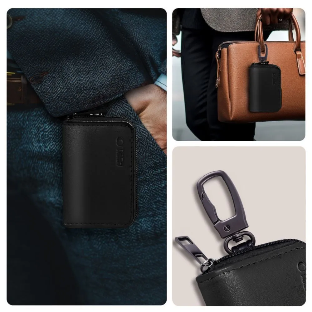 Aксессуары Other чехол для телефона черный TECH-PROTECT KLR300 POUCH KEYLESS RFID SIGNAL BLOCKER CASE