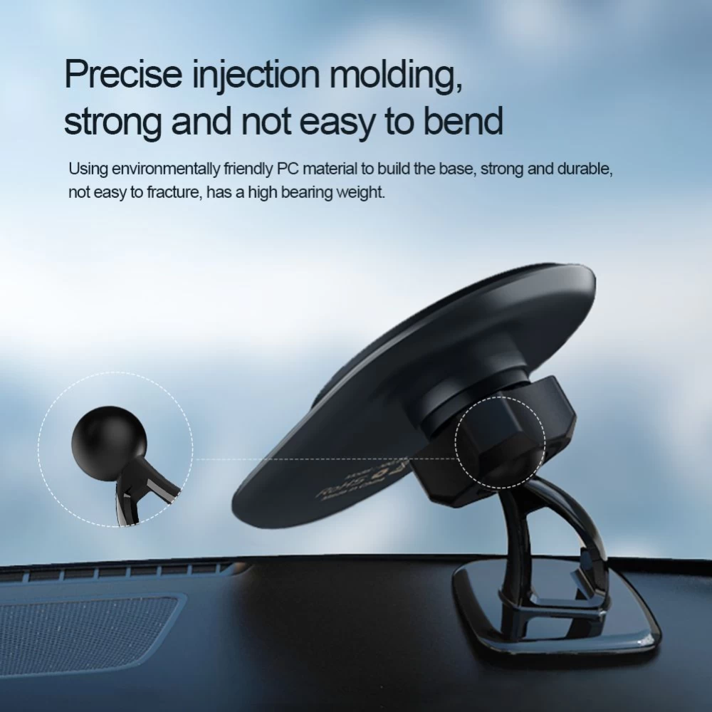 Tarvikud Other Nillkin MagRoad Lite Magnetic Car Mount (Stick）  must