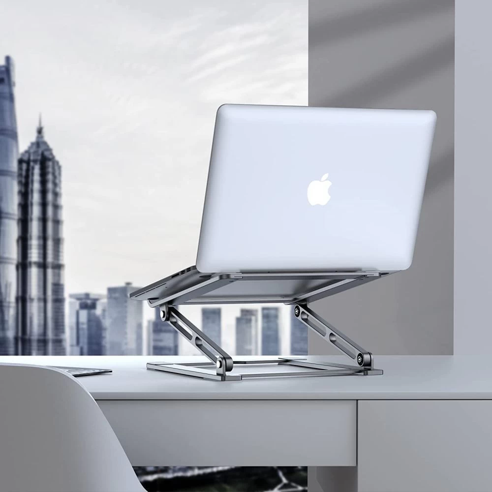 Tarvikud Other TECH-PROTECT PRODESK UNIVERSAL LAPTOP STAND  hall