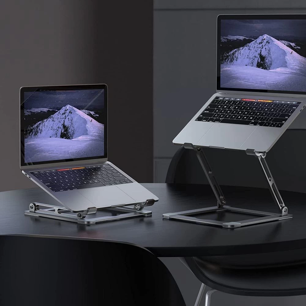Tarvikud Other TECH-PROTECT PRODESK UNIVERSAL LAPTOP STAND  hall