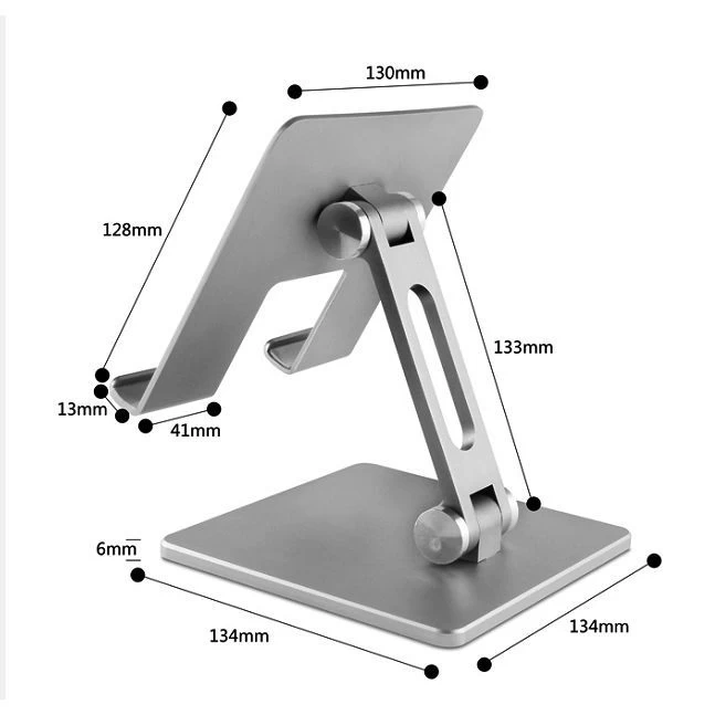 Tarvikud Other TECH-PROTECT Z11 UNIVERSAL STAND HOLDER TABLET  hall