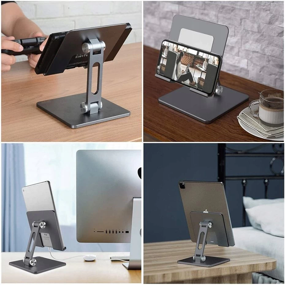 Tarvikud Other TECH-PROTECT Z11 UNIVERSAL STAND HOLDER TABLET  hall