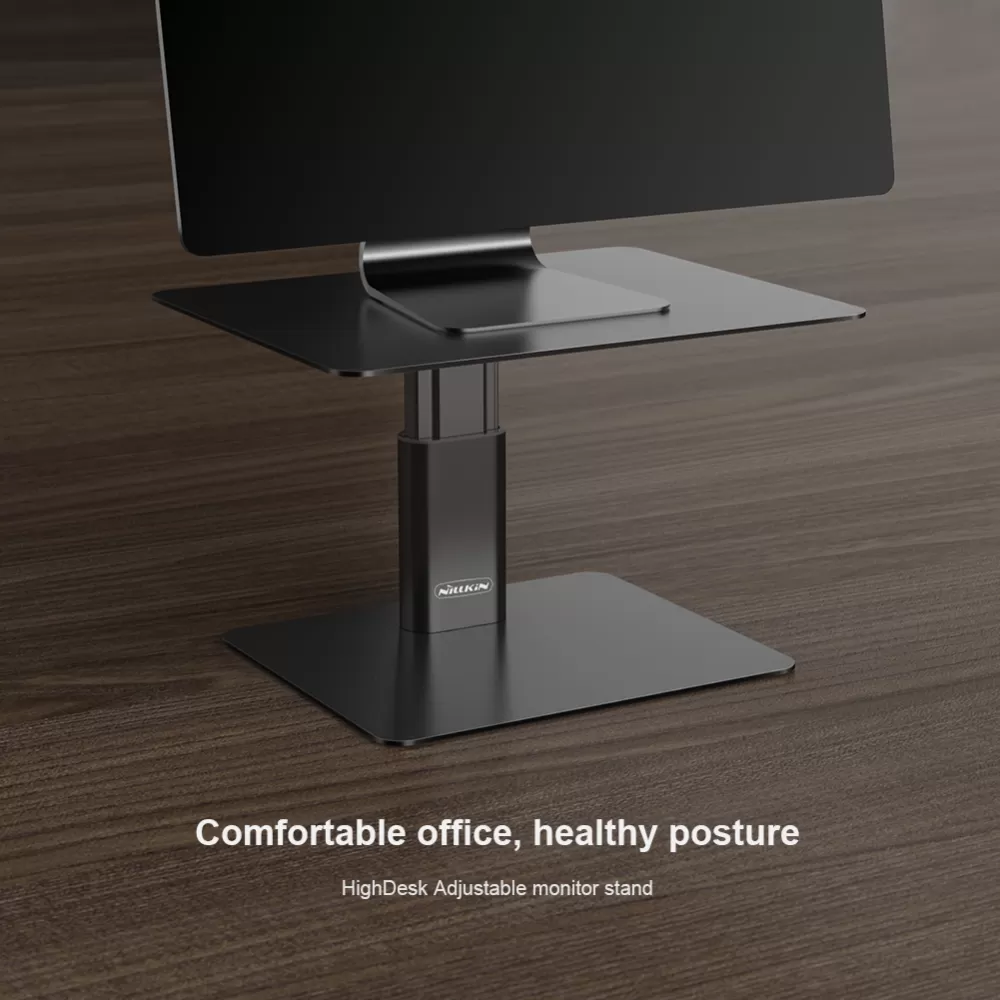 Tarvikud Other NILLKIN ADJUSTABLE MONITOR STAND  hall