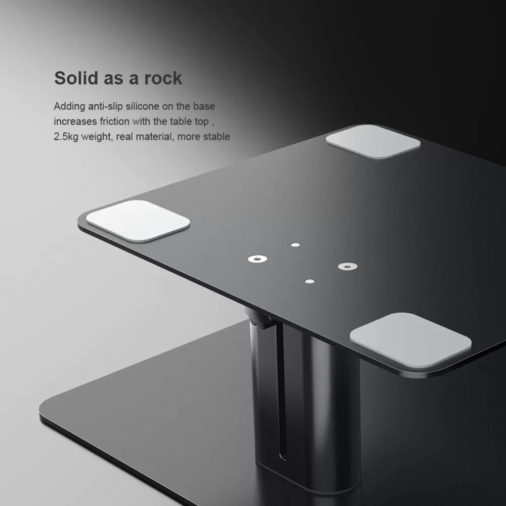 Tarvikud Other NILLKIN ADJUSTABLE MONITOR STAND  hall