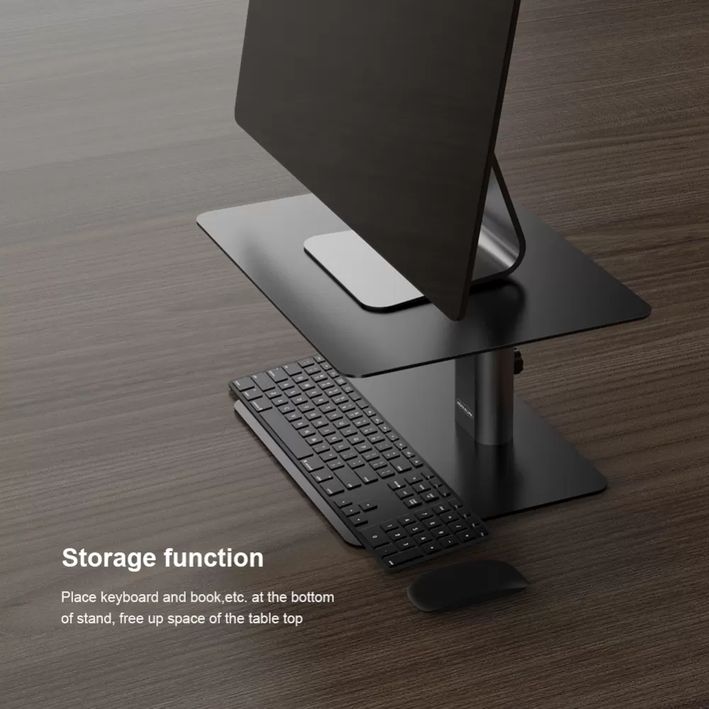 Tarvikud Other NILLKIN ADJUSTABLE MONITOR STAND  hall