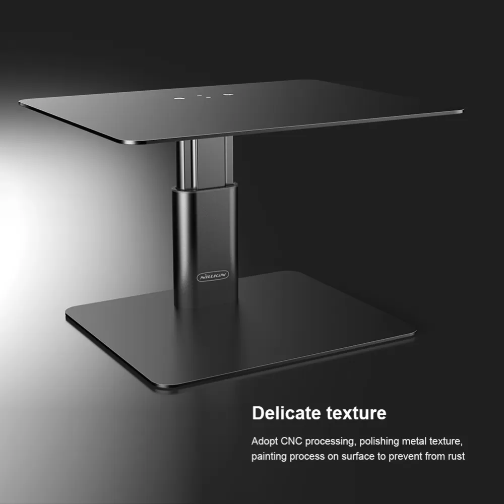 Tarvikud Other NILLKIN ADJUSTABLE MONITOR STAND  hall