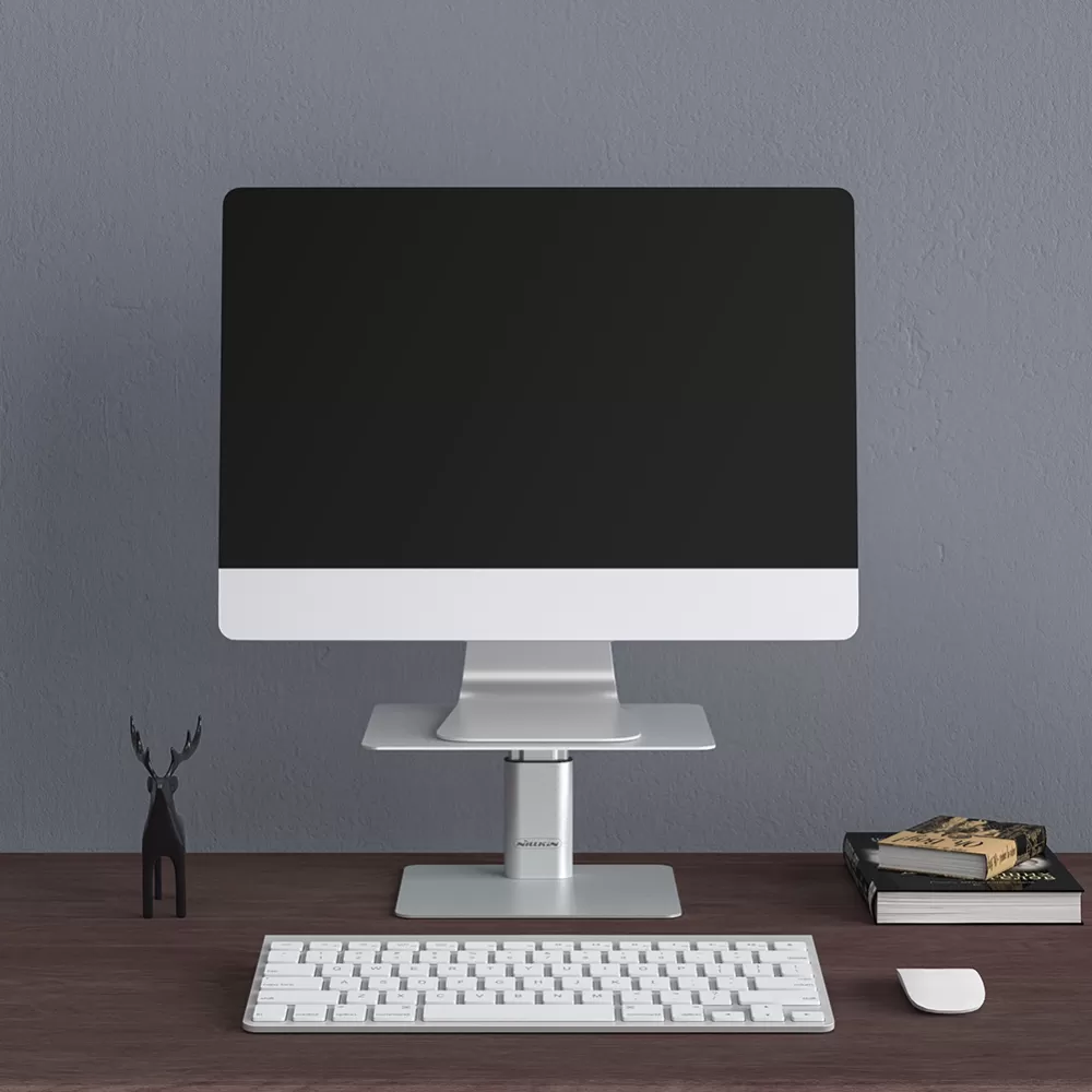 Tarvikud Other NILLKIN ADJUSTABLE MONITOR STAND  hall