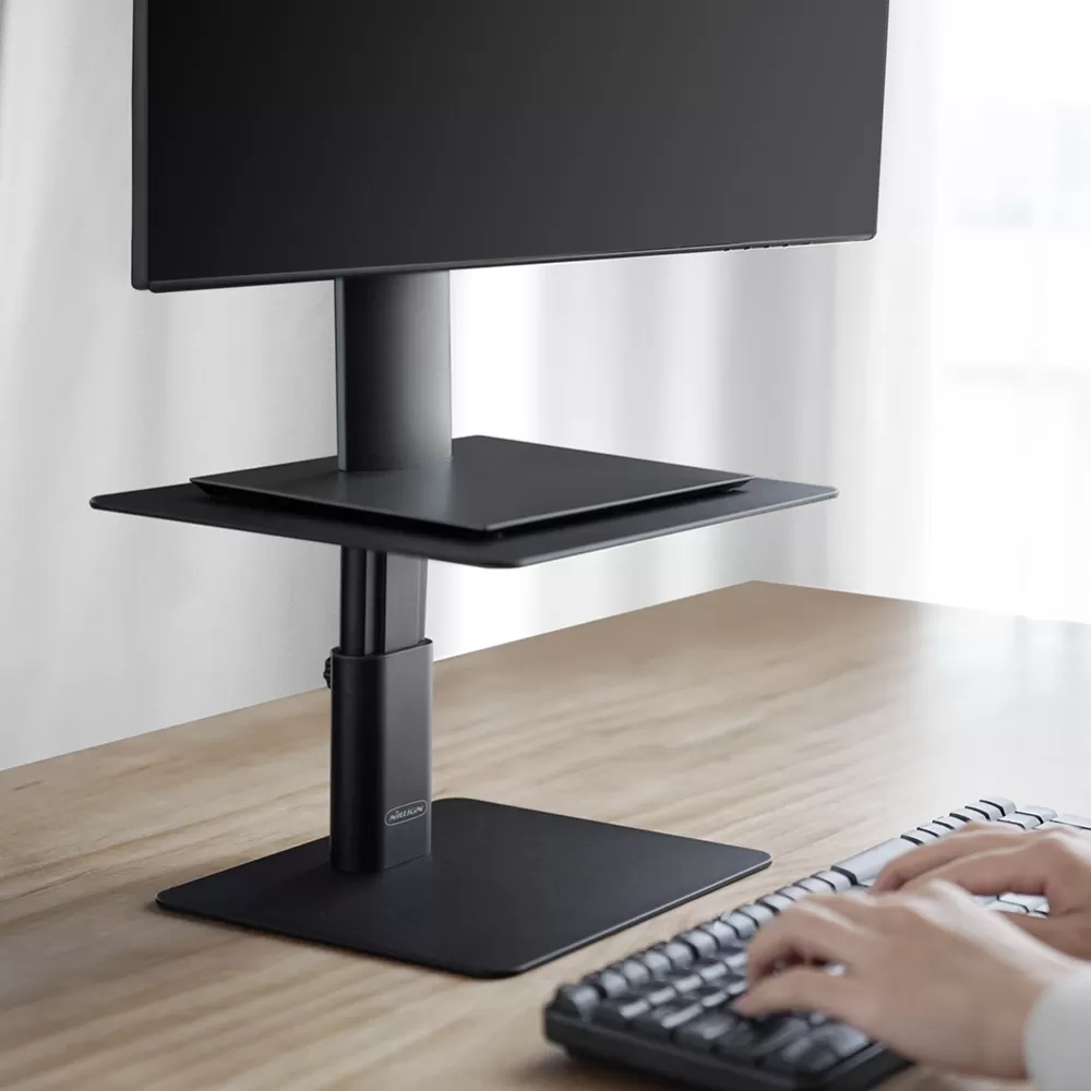 Tarvikud Other NILLKIN ADJUSTABLE MONITOR STAND  hall