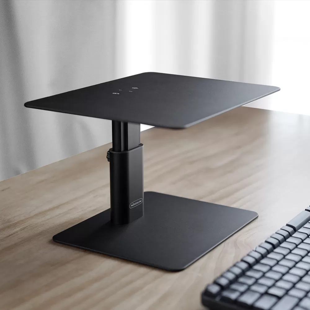 Tarvikud Other NILLKIN ADJUSTABLE MONITOR STAND  hall