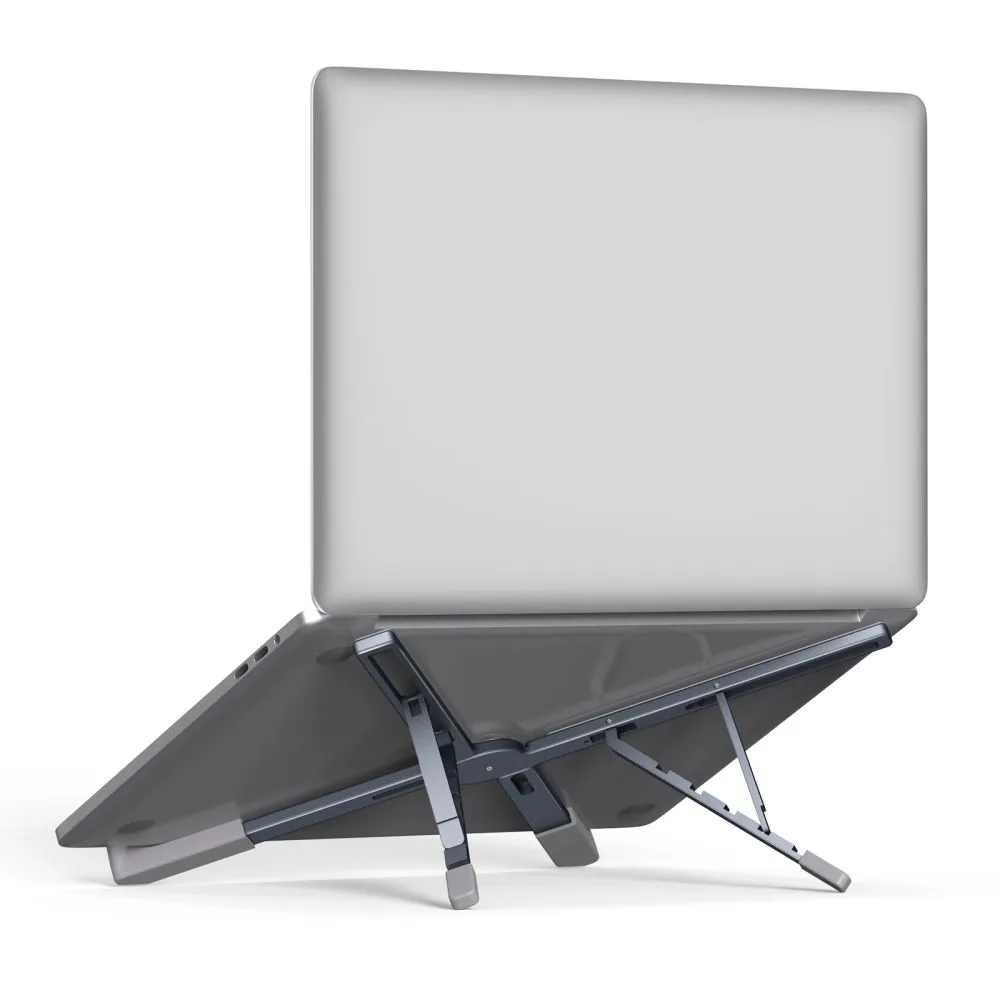 Tarvikud Other TECH-PROTECT ULS300 UNIVERSAL LAPTOP STAND  hall