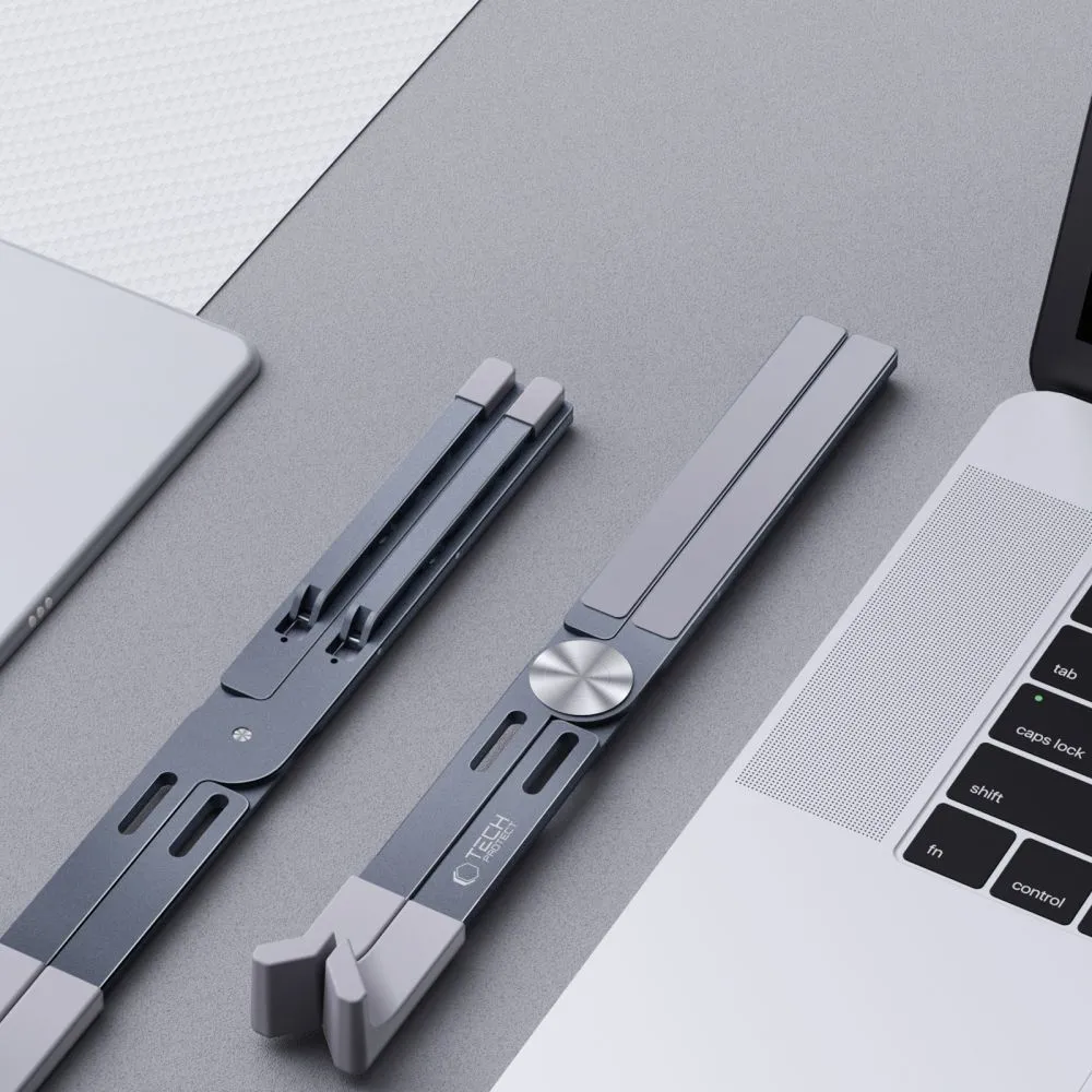Tarvikud Other TECH-PROTECT ULS300 UNIVERSAL LAPTOP STAND  hall