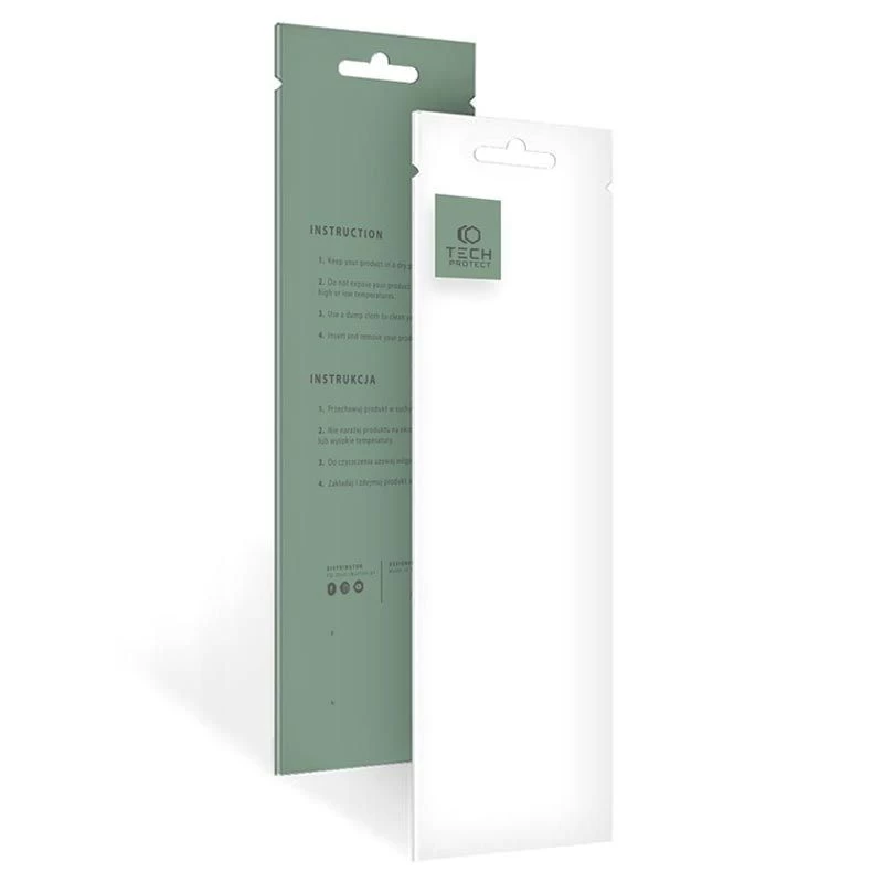 Tarvikud Other TECH-PROTECT OMBRE Stylus Pen  roosa