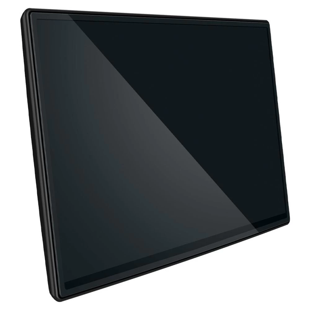 Tarvikud Other kaitseklaas SPIGEN GLAS.TR ”EZ FIT” TESLA MODEL X 2022 / S 2021