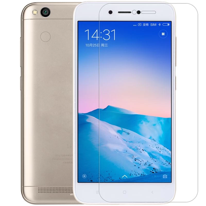 Tarvikud Other kaitseklaas H Tempered Glass Xiaomi Redmi 5A