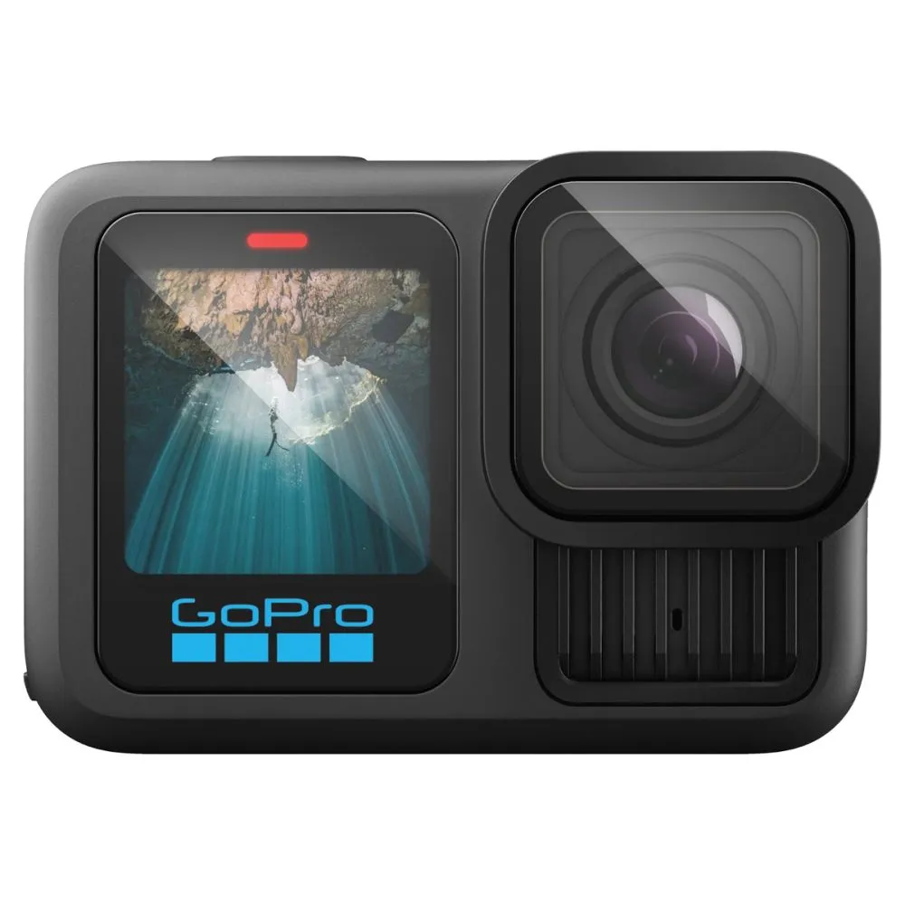 Aксессуары Other защитное стекло SPIGEN GLAS.TR SLIM 2-SET GOPRO HERO 13