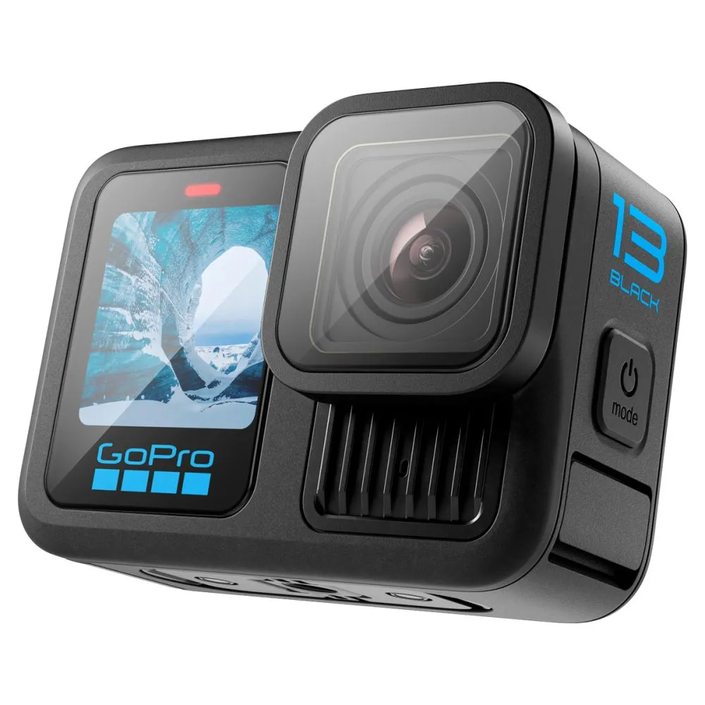 Aксессуары Other защитное стекло SPIGEN GLAS.TR SLIM 2-SET GOPRO HERO 13