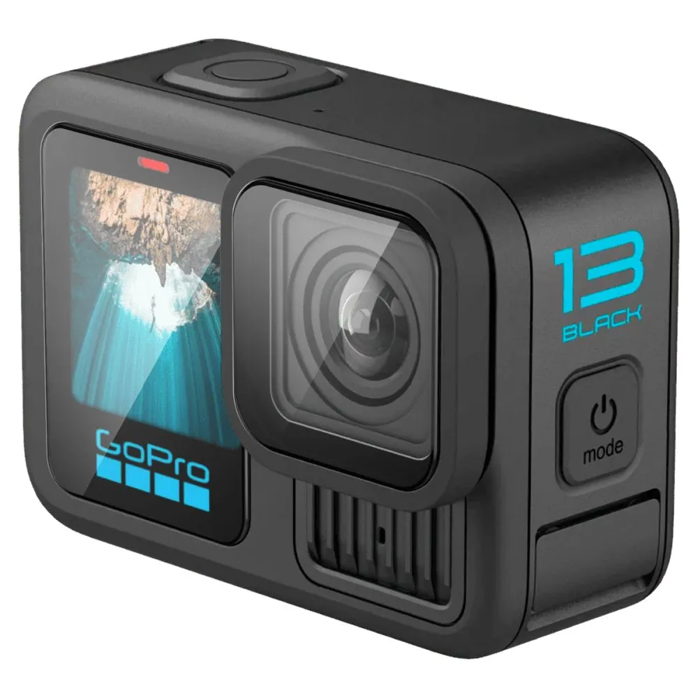Aксессуары Other защитное стекло SPIGEN GLAS.TR SLIM 2-SET GOPRO HERO 13
