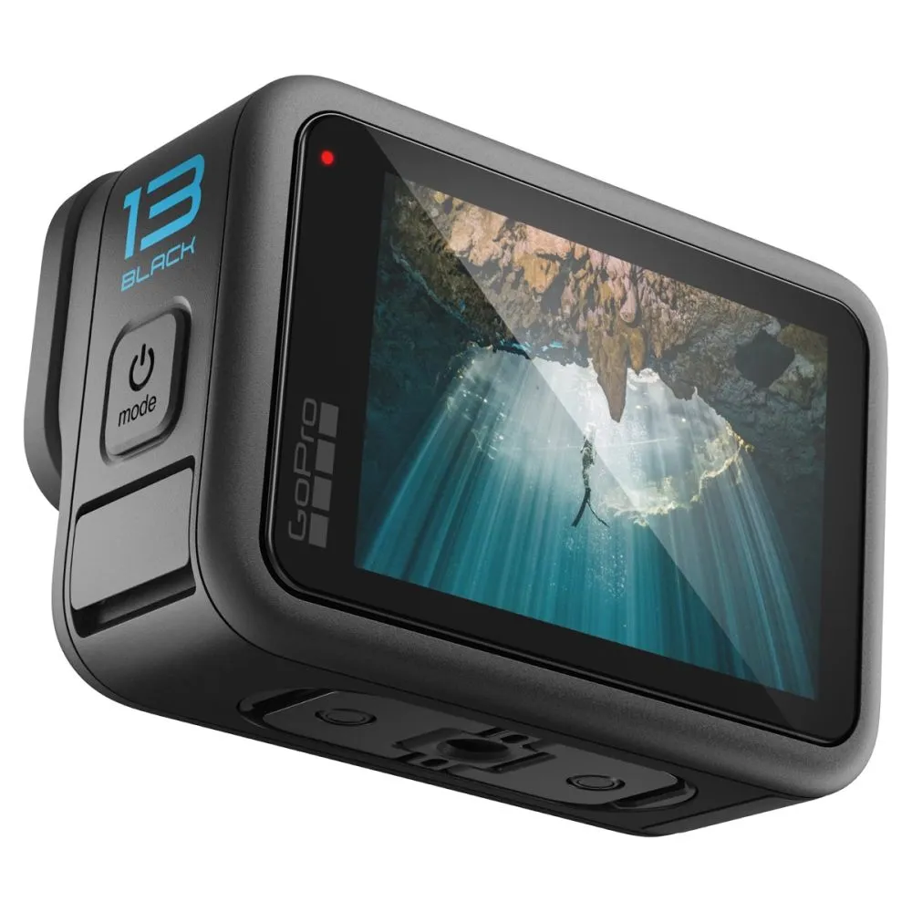 Aксессуары Other защитное стекло SPIGEN GLAS.TR SLIM 2-SET GOPRO HERO 13