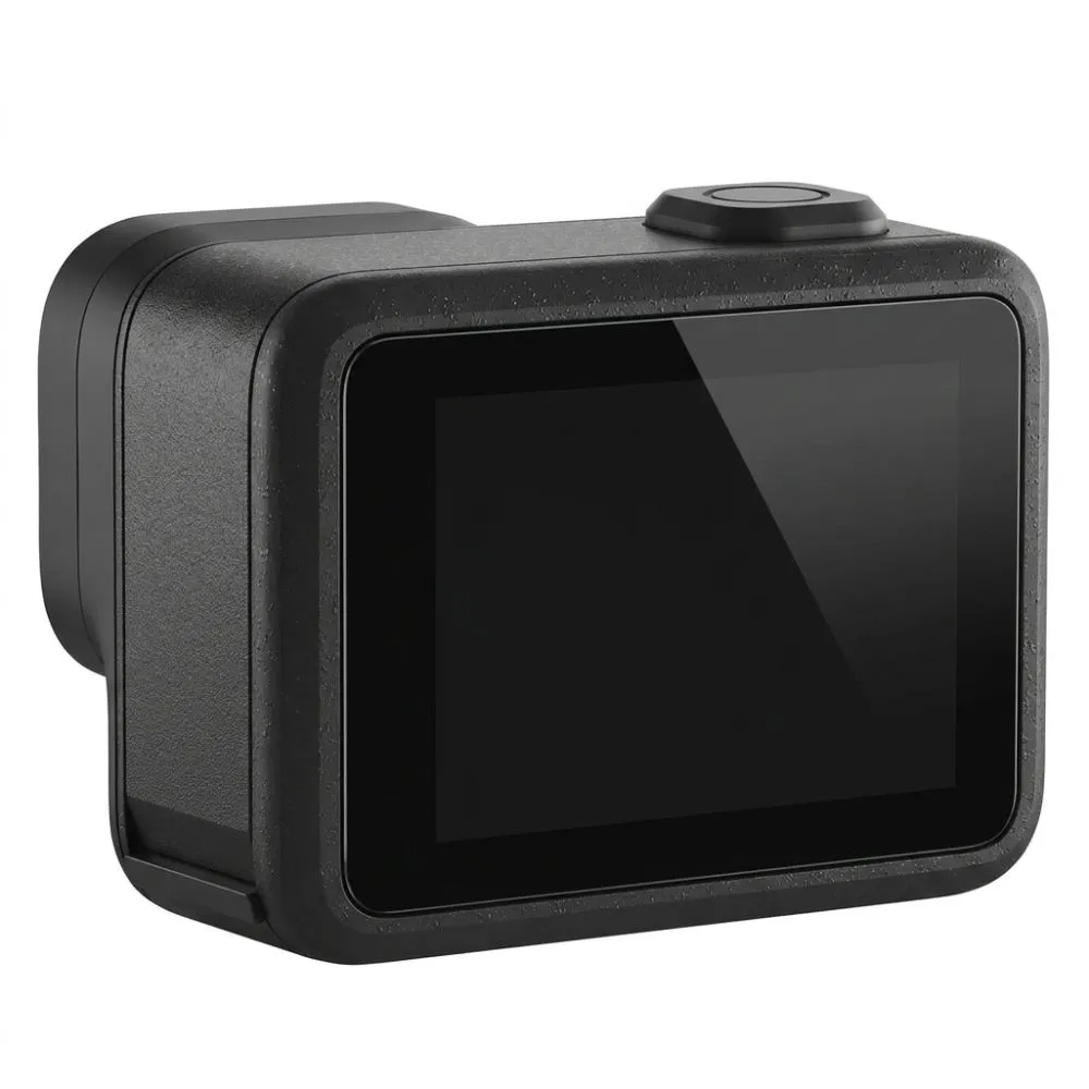 Dažādi viedpulksteņa aizsargstikls TECH-PROTECT FOIL & GLASS FIT+ 2-SET GOPRO MISSION 1 / PRO