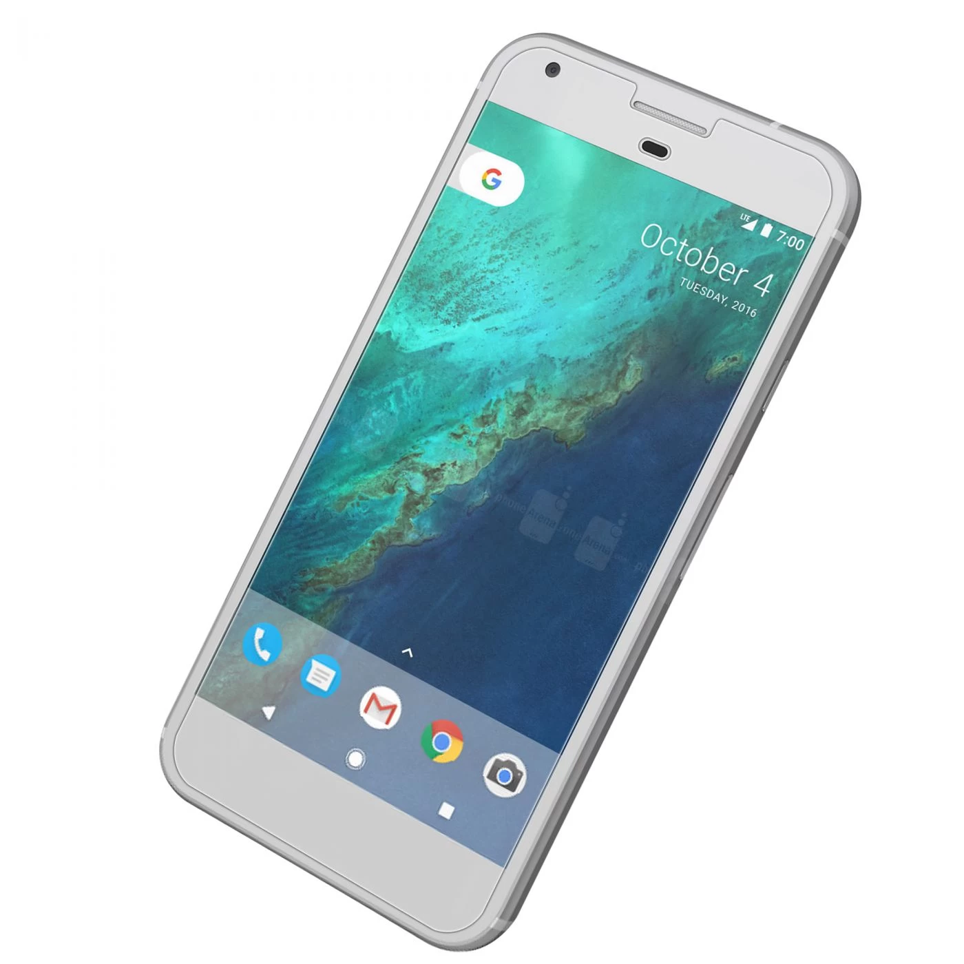 Tarvikud Other kaitseklaas H Tempered Glass Google Pixel XL