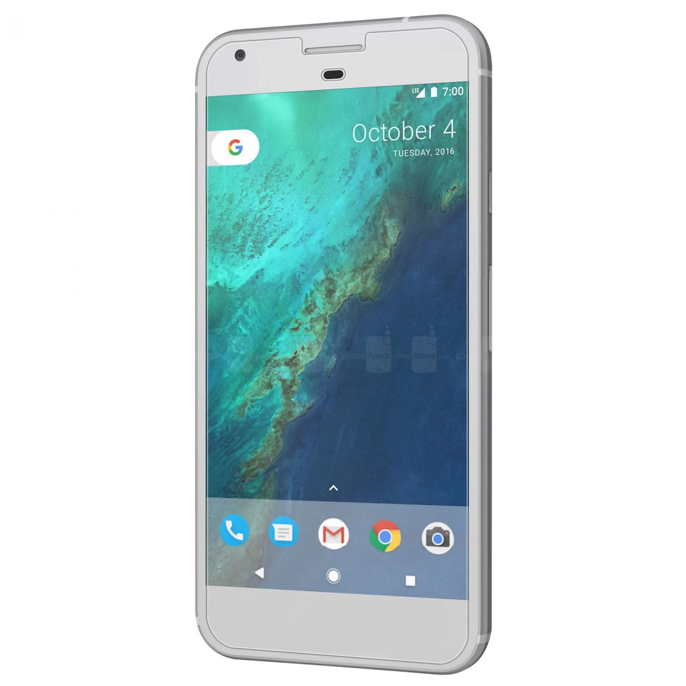 Tarvikud Other kaitseklaas H Tempered Glass Google Pixel XL