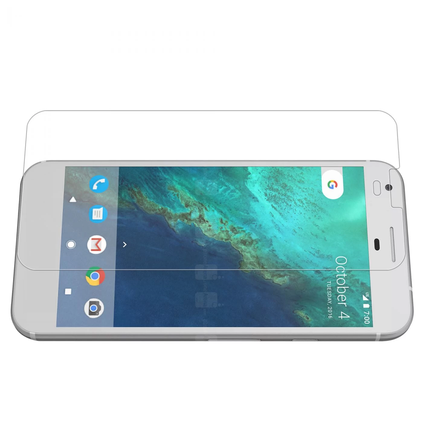 Tarvikud Other kaitseklaas H Tempered Glass Google Pixel XL