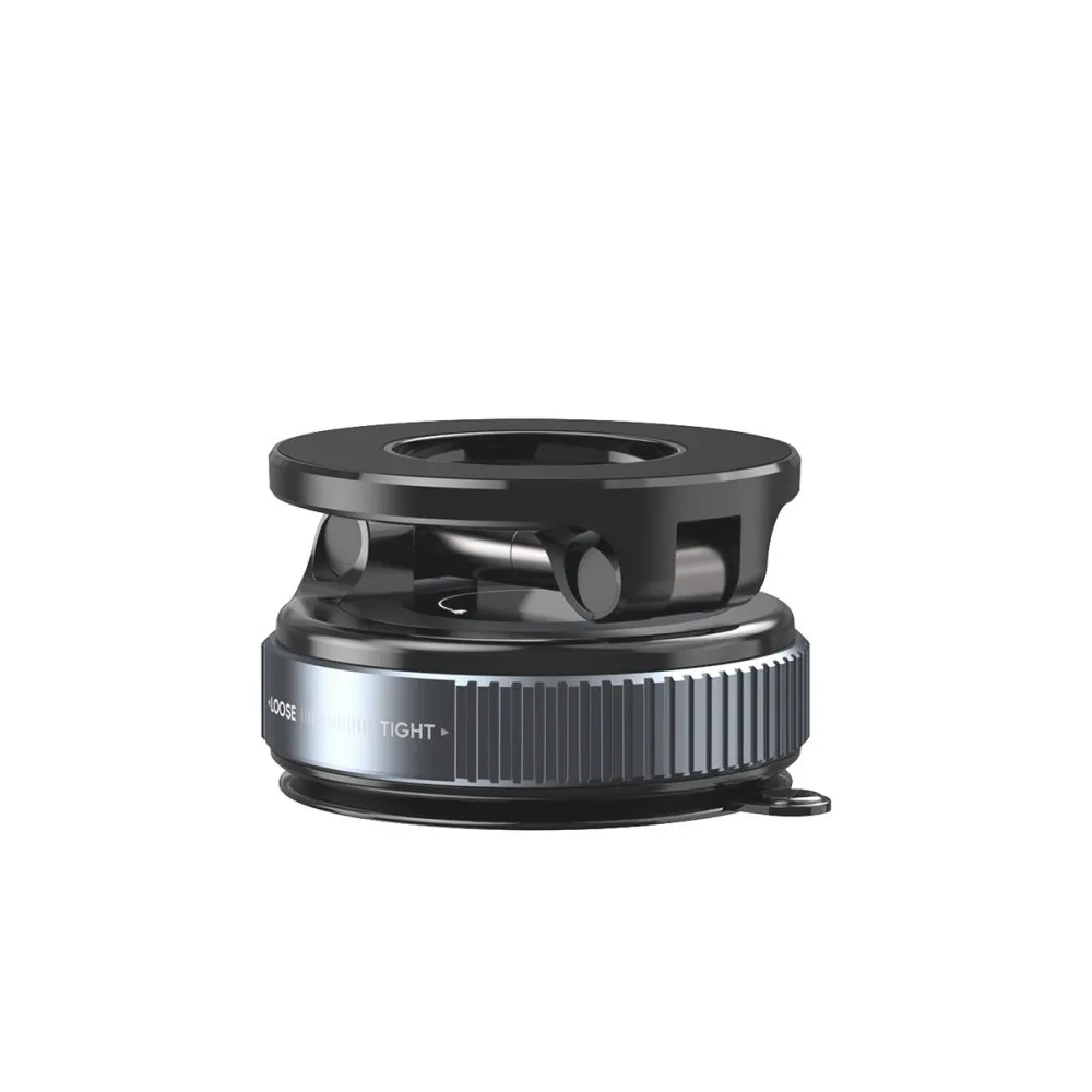 Accessories Other TECH-PROTECT N60 MAGNETIC MAGSAFE WINDSHIELD & DASHBOARD CAR MOUNT  black