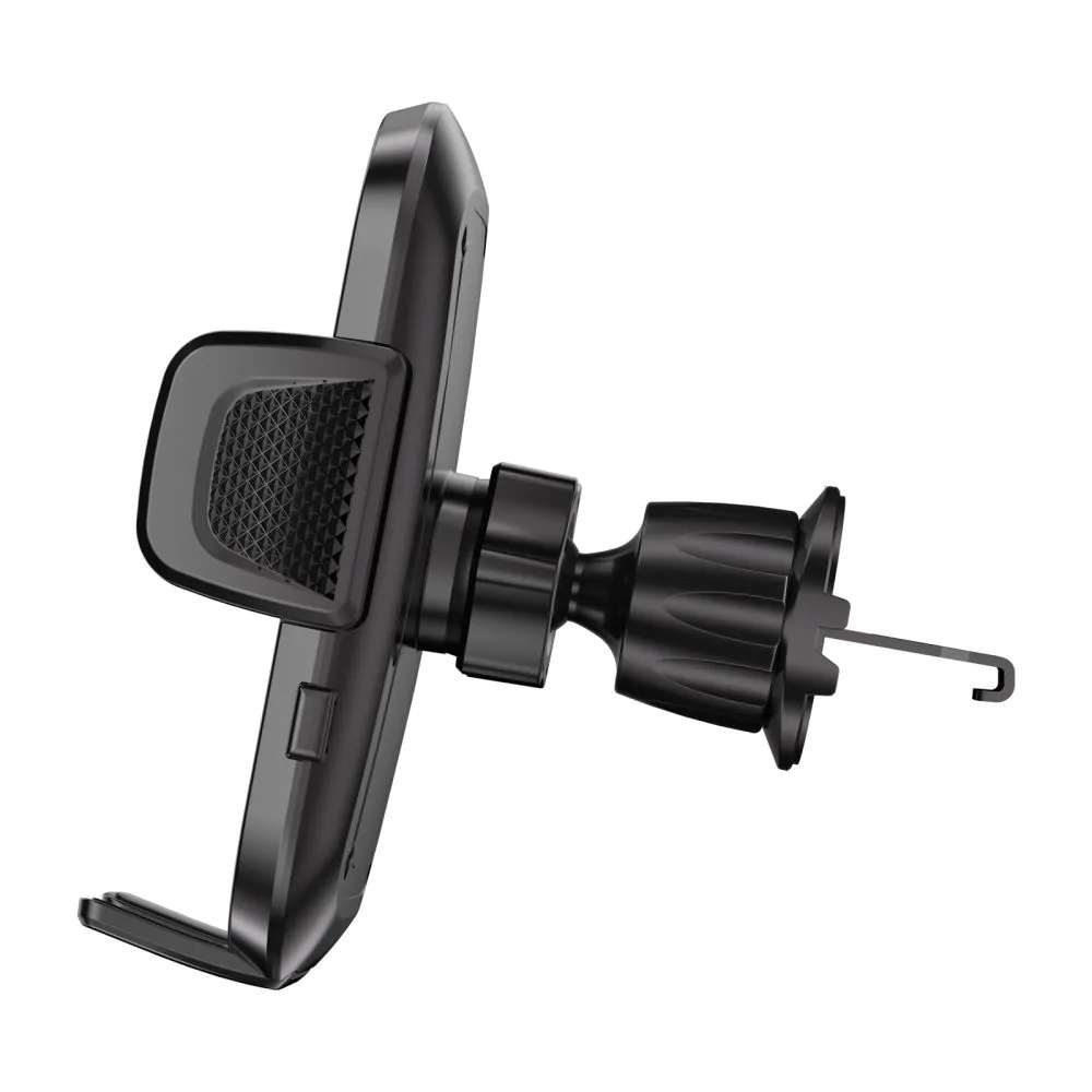 Accessories Other TECH-PROTECT V8 UNIVERSAL CD & VENT CAR MOUNT  black