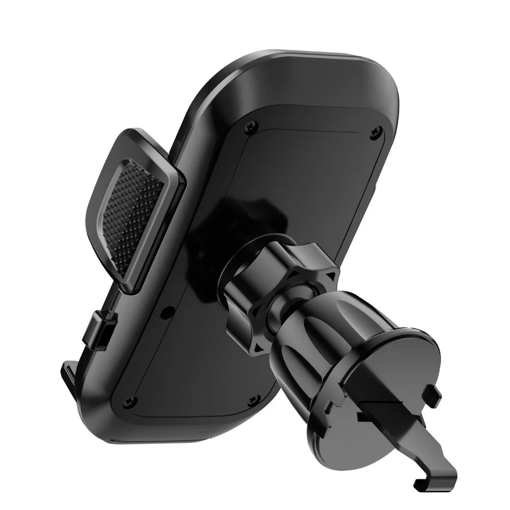 Accessories Other TECH-PROTECT V8 UNIVERSAL CD & VENT CAR MOUNT  black