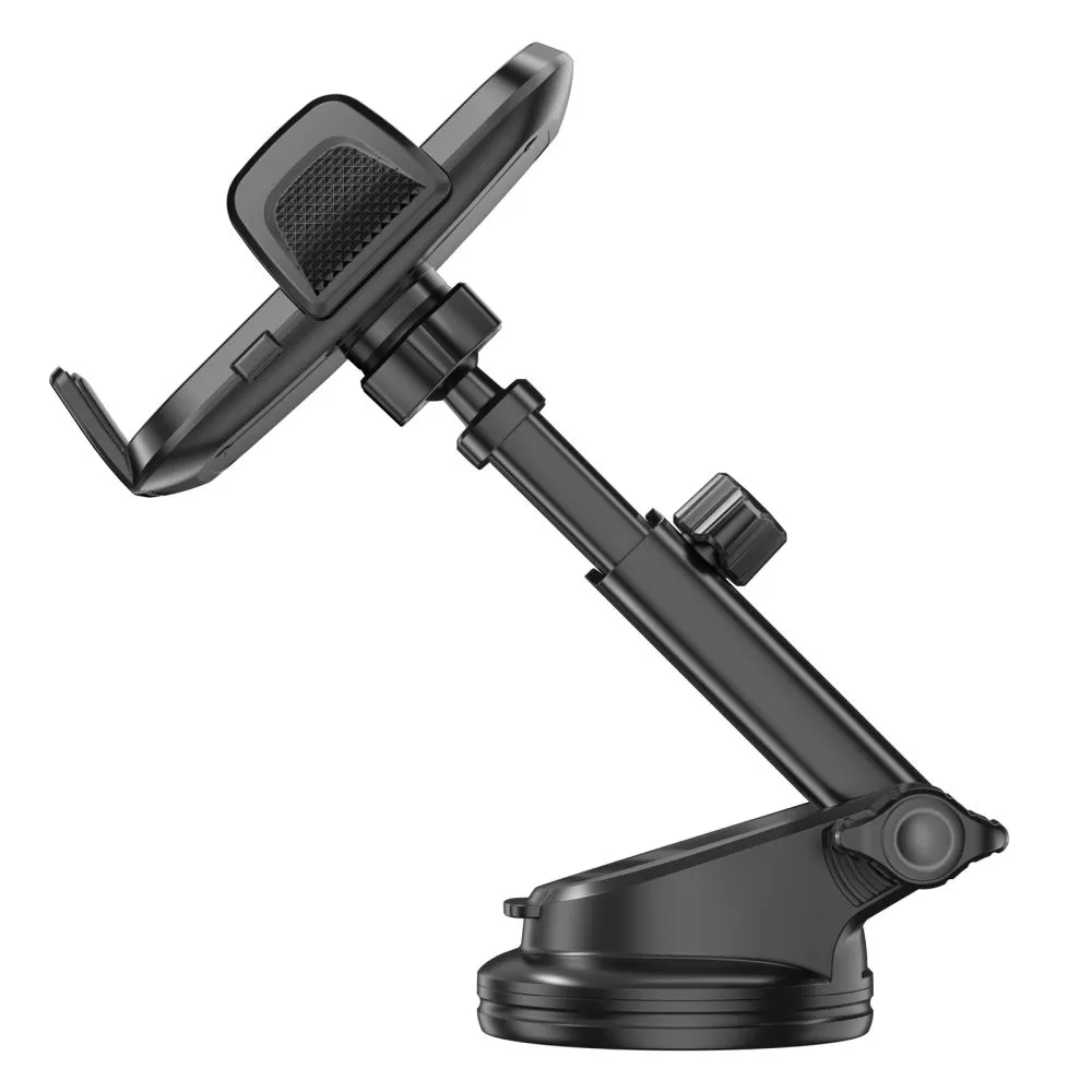 Accessories Other TECH-PROTECT V8 UNIVERSAL DASHBOARD & VENT CAR MOUNT  black