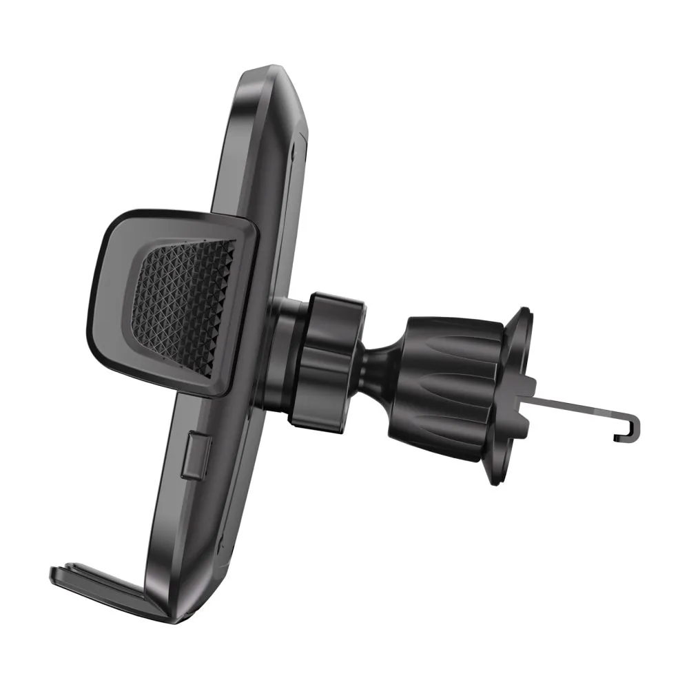 Accessories Other TECH-PROTECT V8 UNIVERSAL DASHBOARD & VENT CAR MOUNT  black