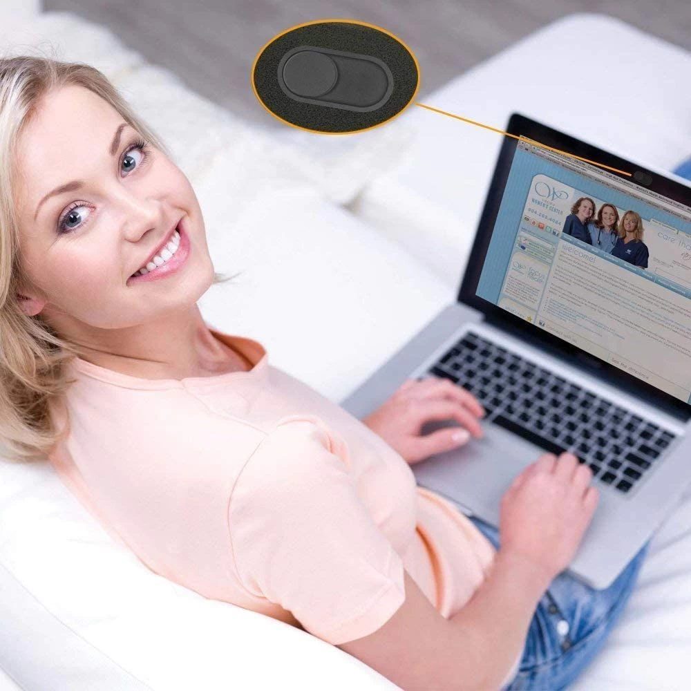Dažādi HOFI SLIM PRO+ WEBCAM COVER