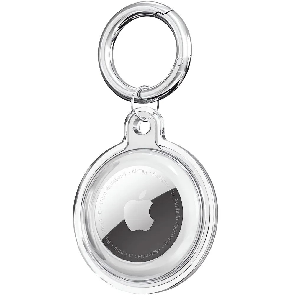 Dažādi TECH-PROTECT ICON 4-PACK Apple AirTag