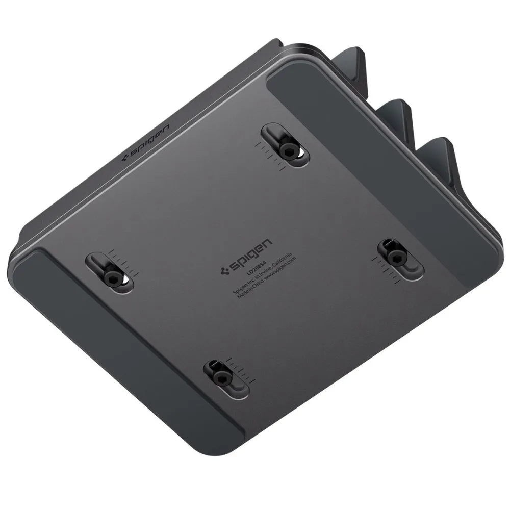 Priedai Other SPIGEN LD208S4 VERTICAL LAPTOP STAND 
