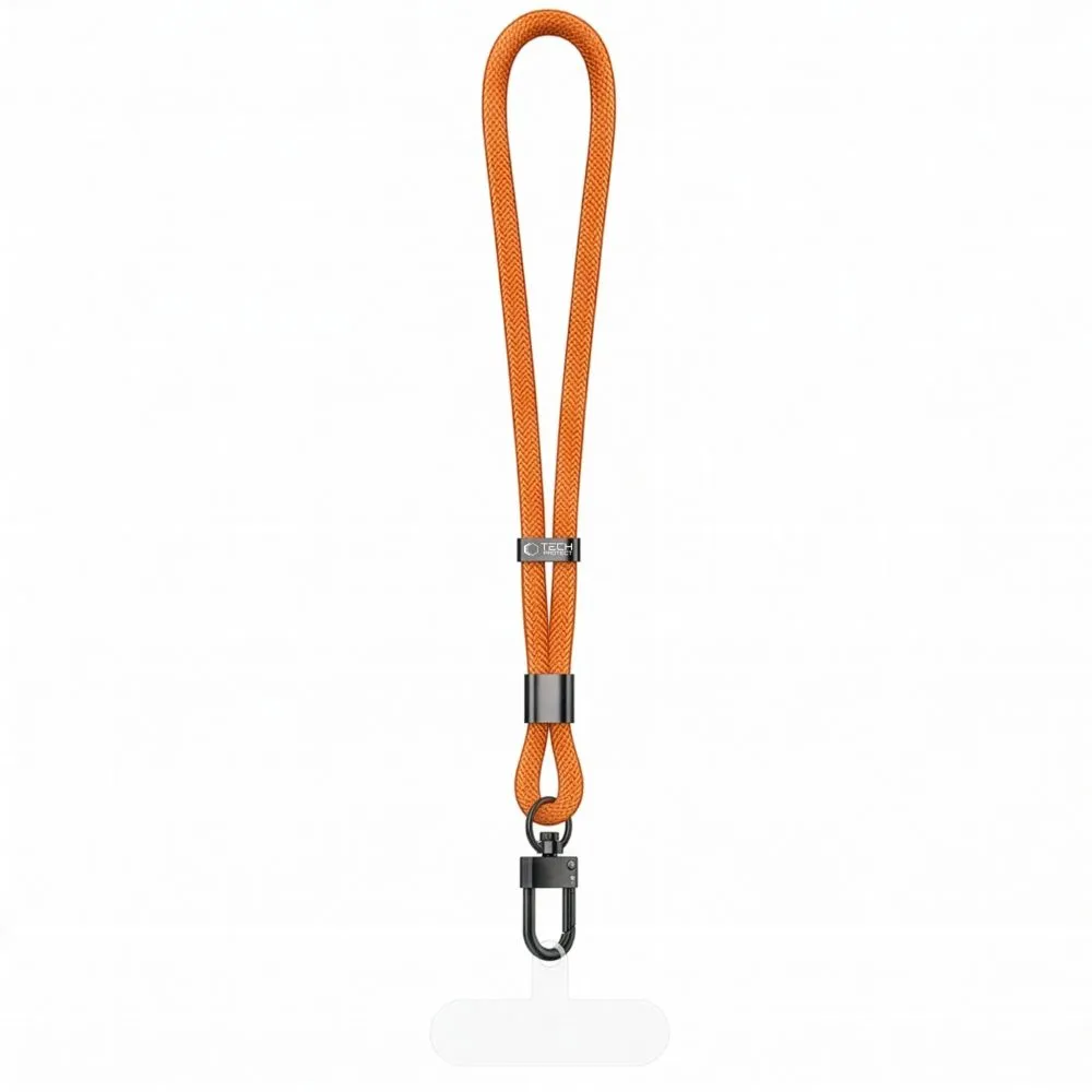 Tarvikud Other TECH-PROTECT C11S ROPE WRIST STRAP Telefonitarvikud 