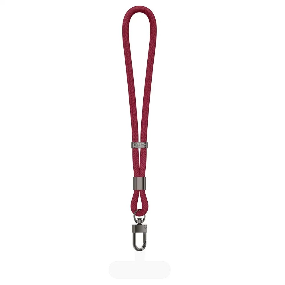 Priedai Other TECH-PROTECT C11S ROPE WRIST STRAP Telefono aksesuarai 