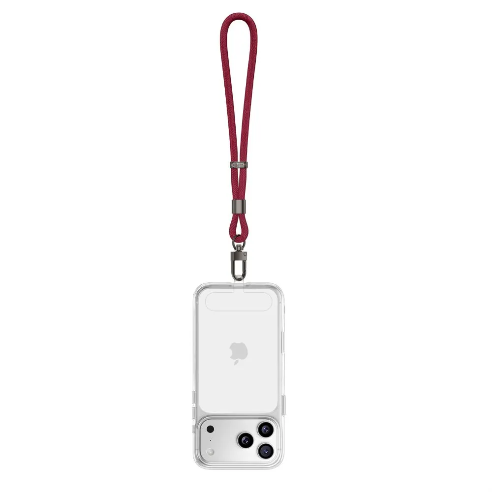 Priedai Other TECH-PROTECT C11S ROPE WRIST STRAP Telefono aksesuarai 
