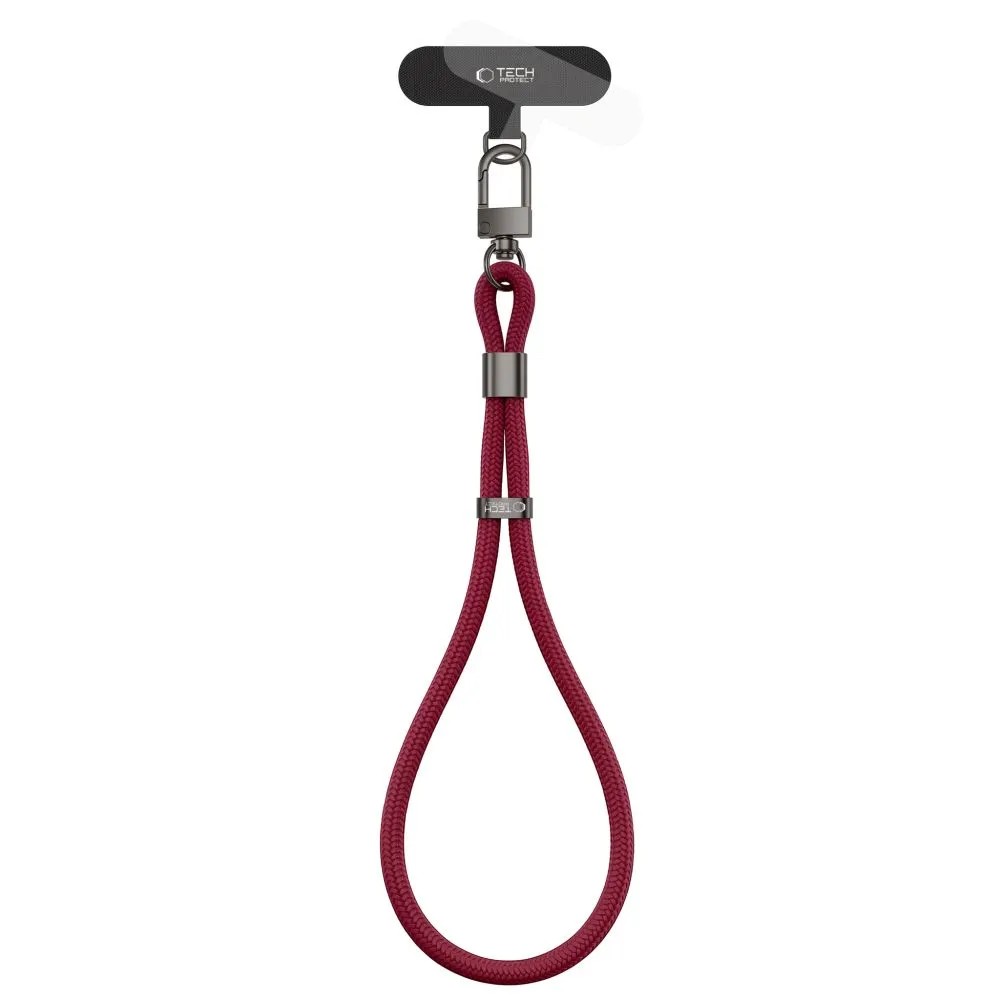 Priedai Other TECH-PROTECT C11S ROPE WRIST STRAP Telefono aksesuarai 